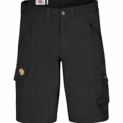 New Fjällräven - Abisko Shorts - Shorts Trekkingbekleidung|Wanderbekleidung
