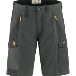 New Fjällräven - Abisko Shorts - Shorts Trekkingbekleidung|Wanderbekleidung