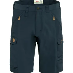 New Fjällräven - Abisko Shorts - Shorts Trekkingbekleidung|Wanderbekleidung