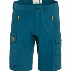 New Fjällräven - Abisko Shorts - Shorts Trekkingbekleidung|Wanderbekleidung