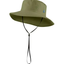 Fju00e4llru00e4ven Fjällräven - Abisko Sun Hat - Hut