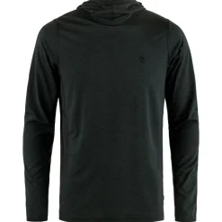 Fju00e4llru00e4ven Fjällräven - Abisko Sun-Hoodie - Funktionsshirt