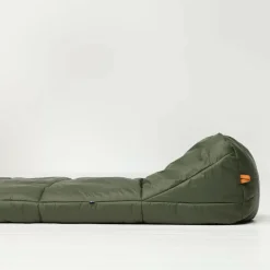 Fju00e4llru00e4ven Fjällräven - Abisko Three Season XL - Kunstfaserschlafsack^ Trekkingausrüstung|Kunstfaserschlafsäcke