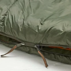 Fju00e4llru00e4ven Fjällräven - Abisko Three Season XL - Kunstfaserschlafsack^ Trekkingausrüstung|Kunstfaserschlafsäcke