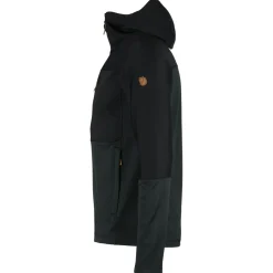 Fju00e4llru00e4ven Fjällräven - Abisko Trail Fleece - Fleecejacke