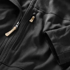 Fju00e4llru00e4ven Fjällräven - Abisko Trail Fleece - Fleecejacke