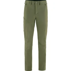 Fju00e4llru00e4ven Fjällräven - Abisko Trail Stretch Trousers - Trekkinghose