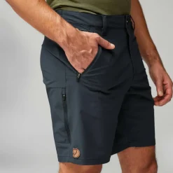 Fjällräven - Abisko Trail Stretch Shorts - Shorts><noscript><img width=