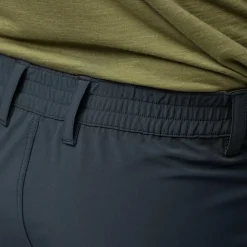 Fjällräven - Abisko Trail Stretch Shorts - Shorts><noscript><img width=