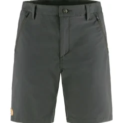 Fjällräven - Abisko Trail Stretch Shorts - Shorts><noscript><img width=