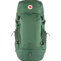 Fju00e4llru00e4ven Fjällräven - Abisko Trek 48 - Trekkingrucksack^ Trekkingausrüstung
