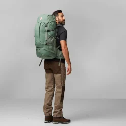 Fju00e4llru00e4ven Fjällräven - Abisko Trek 48 - Trekkingrucksack^ Trekkingausrüstung