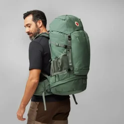 Fju00e4llru00e4ven Fjällräven - Abisko Trek 48 - Trekkingrucksack^ Trekkingausrüstung