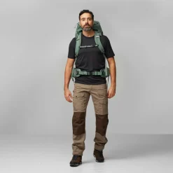 Fju00e4llru00e4ven Fjällräven - Abisko Trek 48 - Trekkingrucksack^ Trekkingausrüstung