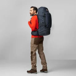 Fjällräven - Abisko Trek 65 - Trekkingrucksack><noscript><img width=