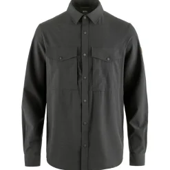 Fju00e4llru00e4ven Fjällräven - Abisko Trekking Shirt - Hemd