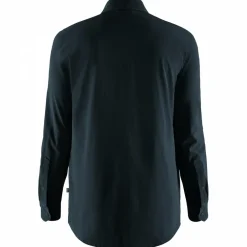 Fju00e4llru00e4ven Fjällräven - Abisko Trekking Shirt - Hemd