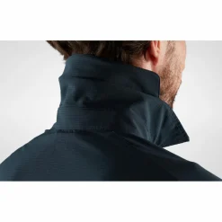 Fju00e4llru00e4ven Fjällräven - Abisko Trekking Shirt - Hemd