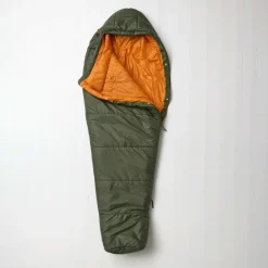 Fju00e4llru00e4ven Fjällräven - Abisko Two Seasons - Kunstfaserschlafsack