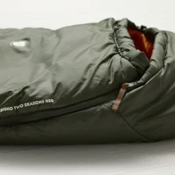 Fju00e4llru00e4ven Fjällräven - Abisko Two Seasons - Kunstfaserschlafsack
