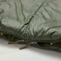 Fju00e4llru00e4ven Fjällräven - Abisko Two Seasons - Kunstfaserschlafsack