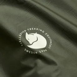 Fju00e4llru00e4ven Fjällräven - Abisko Two Seasons - Kunstfaserschlafsack