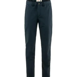 Fju00e4llru00e4ven Fjällräven - Abisko Winter Stretch Trousers - Winterhose