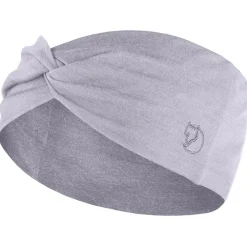Fju00e4llru00e4ven Fjällräven - Abisko Wool Headband - Stirnband