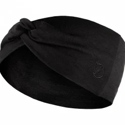 Fju00e4llru00e4ven Fjällräven - Abisko Wool Headband - Stirnband