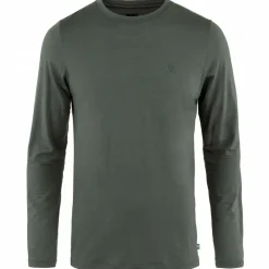 Fjällräven - Abisko Wool L/S - Longsleeve>Fju00e4llru00e4ven Online