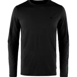 Fjällräven - Abisko Wool L/S - Longsleeve><noscript><img width=