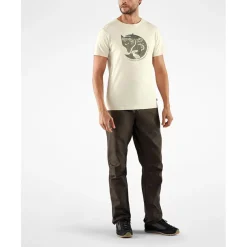 Fjällräven - Arctic Fox - T-Shirt Alltagsbekleidung|T-Shirts