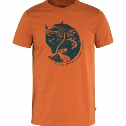 Fjällräven - Arctic Fox - T-Shirt Alltagsbekleidung|T-Shirts