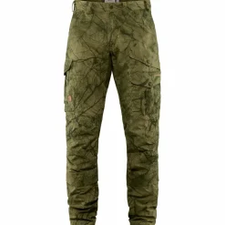 Fjällräven - Barents Pro Hunting Trousers - Trekkinghose><noscript><img width=