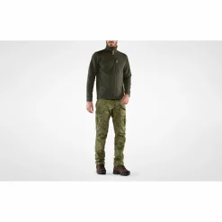Fjällräven - Barents Pro Hunting Trousers - Trekkinghose><noscript><img width=
