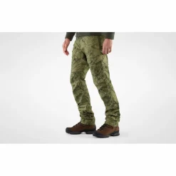 Fjällräven - Barents Pro Hunting Trousers - Trekkinghose><noscript><img width=