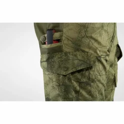 Fjällräven - Barents Pro Hunting Trousers - Trekkinghose><noscript><img width=