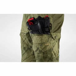 Fjällräven - Barents Pro Hunting Trousers - Trekkinghose><noscript><img width=