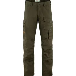 Outlet Fjällräven - Barents Pro Trousers - Trekkinghose Trekkingbekleidung|Wanderbekleidung