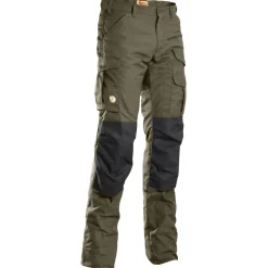 Fju00e4llru00e4ven Fjällräven - Barents Pro Winter - Winterhose^ Hochtourenbekleidung|Winterhosen