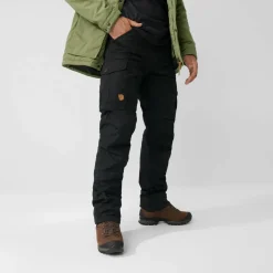 Fju00e4llru00e4ven Fjällräven - Barents Pro Winter - Winterhose^ Hochtourenbekleidung|Winterhosen