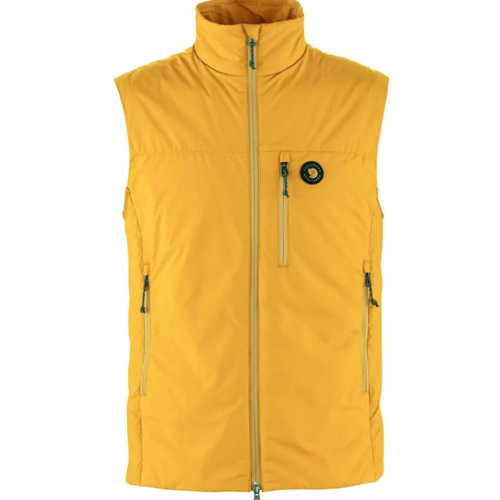 Fju00e4llru00e4ven Fjällräven - Bergtagen 60 Insulation Vest - Kunstfaserweste