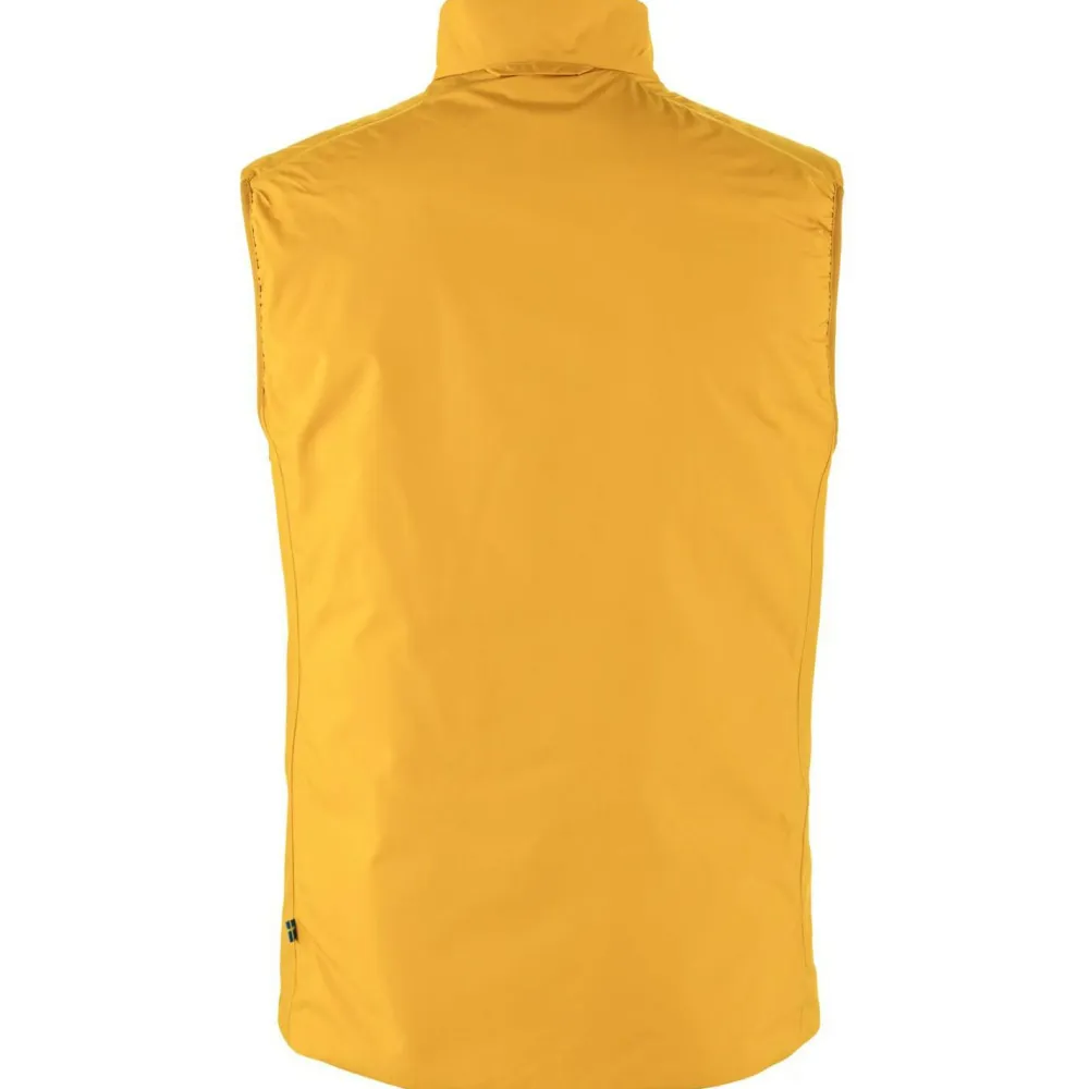 Fju00e4llru00e4ven Fjällräven - Bergtagen 60 Insulation Vest - Kunstfaserweste
