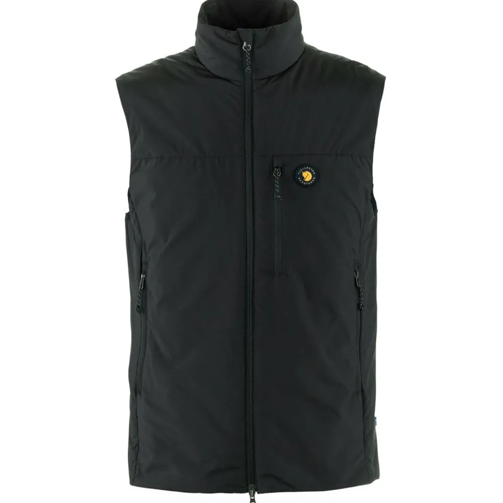 Fju00e4llru00e4ven Fjällräven - Bergtagen 60 Insulation Vest - Kunstfaserweste