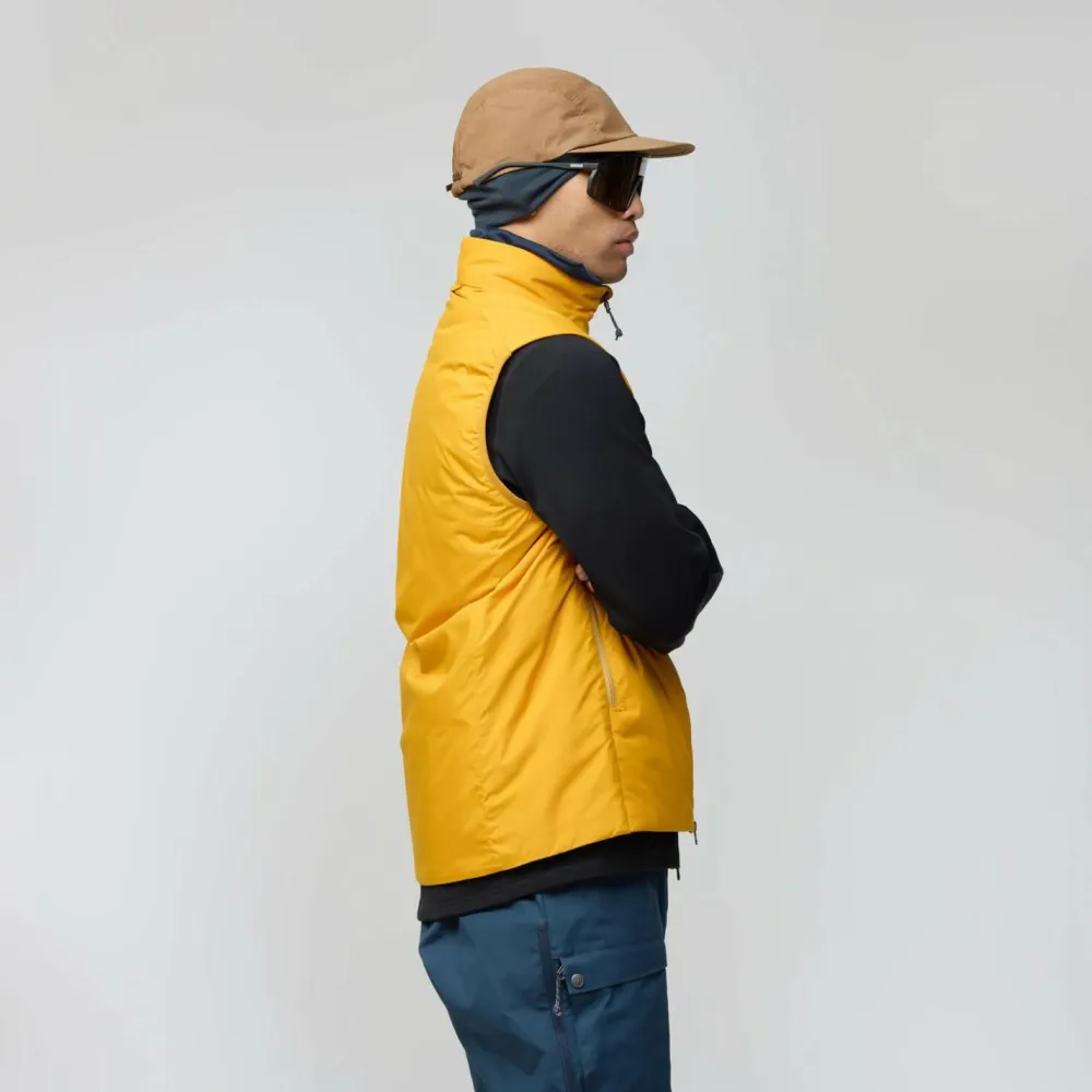 Fju00e4llru00e4ven Fjällräven - Bergtagen 60 Insulation Vest - Kunstfaserweste