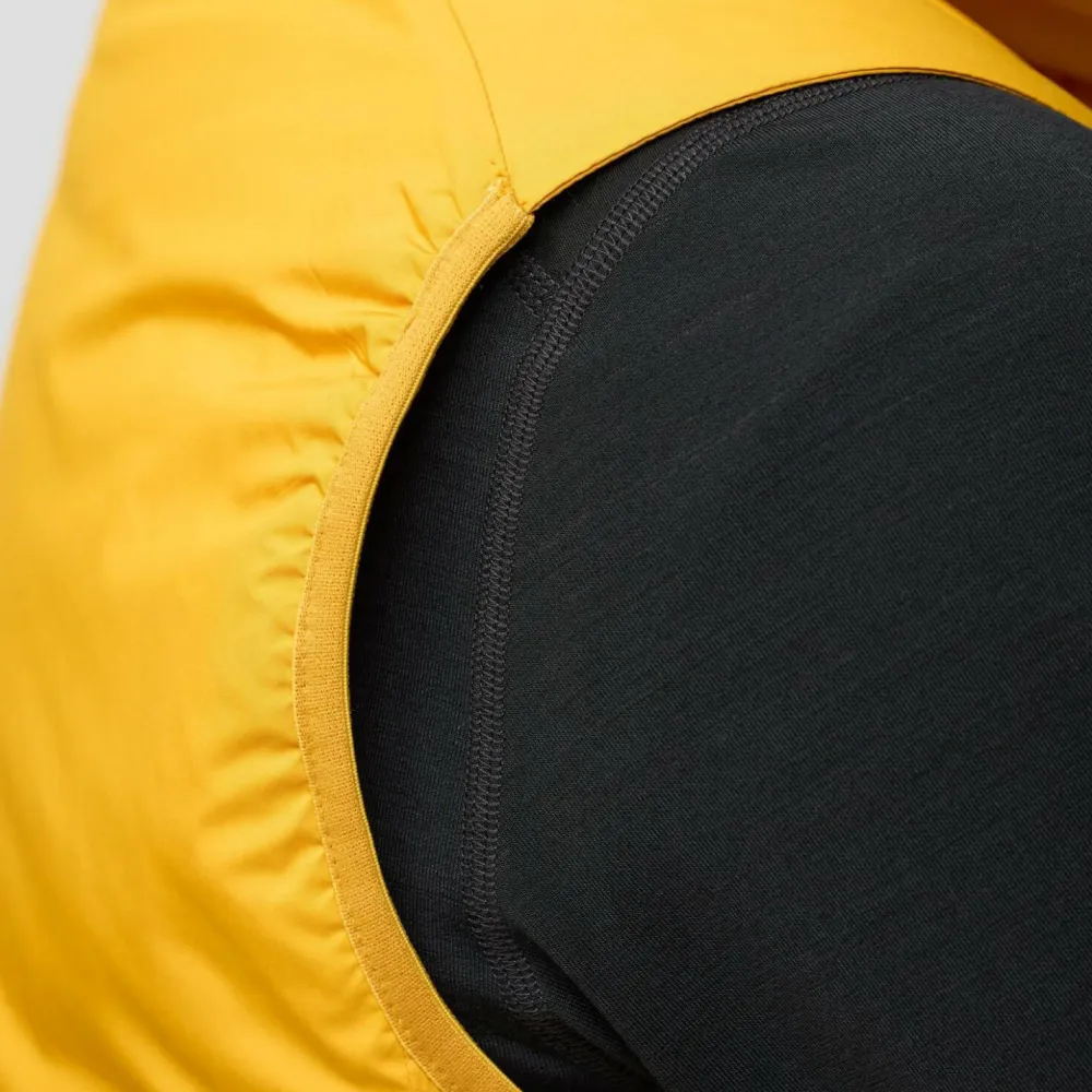 Fju00e4llru00e4ven Fjällräven - Bergtagen 60 Insulation Vest - Kunstfaserweste