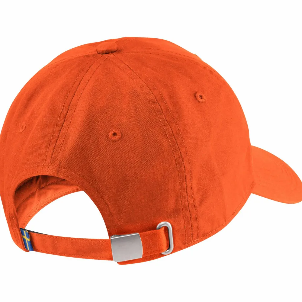 Fjällräven - Bergtagen Cap - Cap>Fju00e4llru00e4ven Best