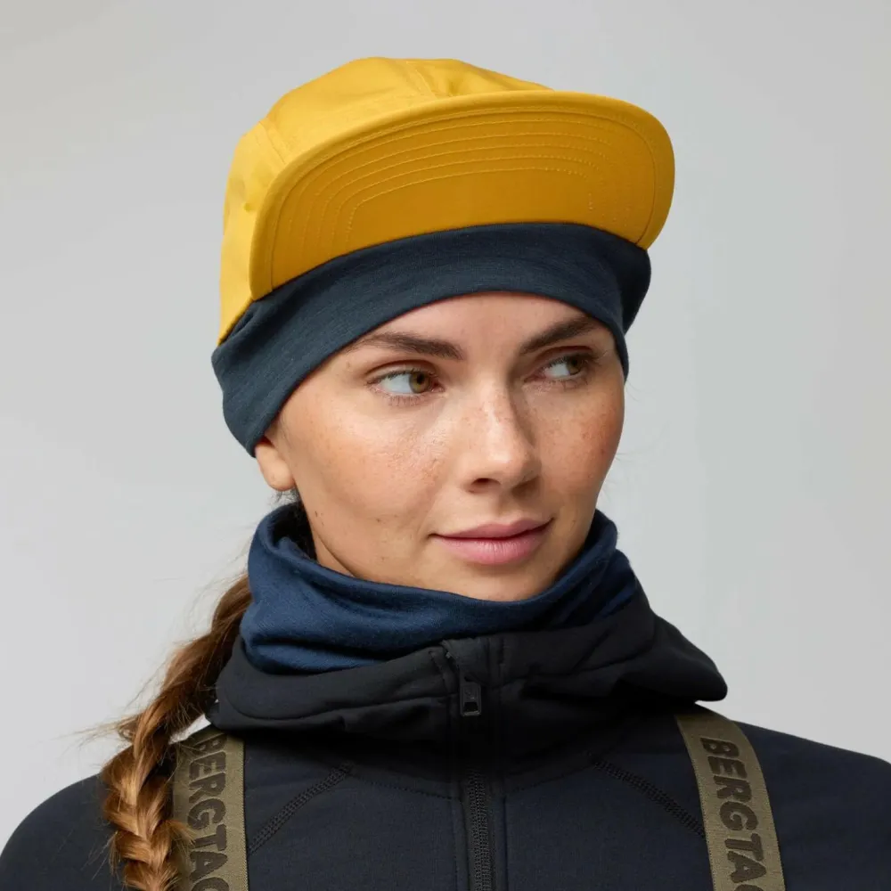 Fjällräven - Bergtagen Merino Neck Gaiter - Schlauchschal>Fju00e4llru00e4ven Discount