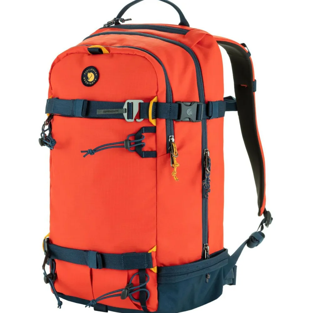 Fju00e4llru00e4ven Fjällräven - Bergtagen Touring 22 - Skitourenrucksack