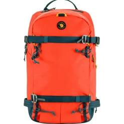 Fju00e4llru00e4ven Fjällräven - Bergtagen Touring 22 - Skitourenrucksack